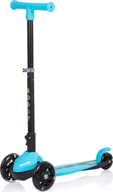 Trotinetă Chipolino Robby Albastră