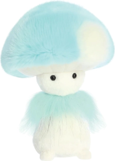 Sparkle Tales Pretty Mint Fungi Friends figurină din pluș 23 cm