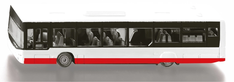 Siku Blister – autobuz urban Neoplan
