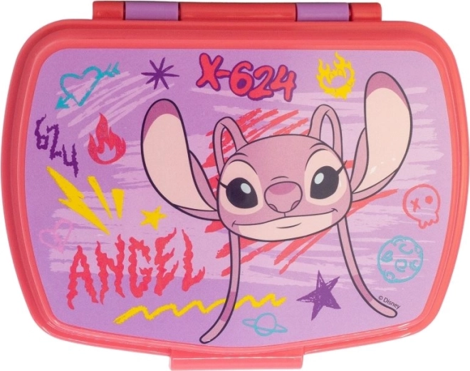 STOR cutie de gustare Angel (Lilo & Stitch)