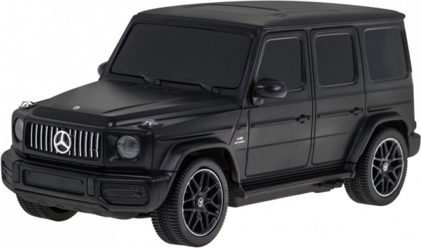 Mașină telecomandată Mercedes-Benz G 63 neagră