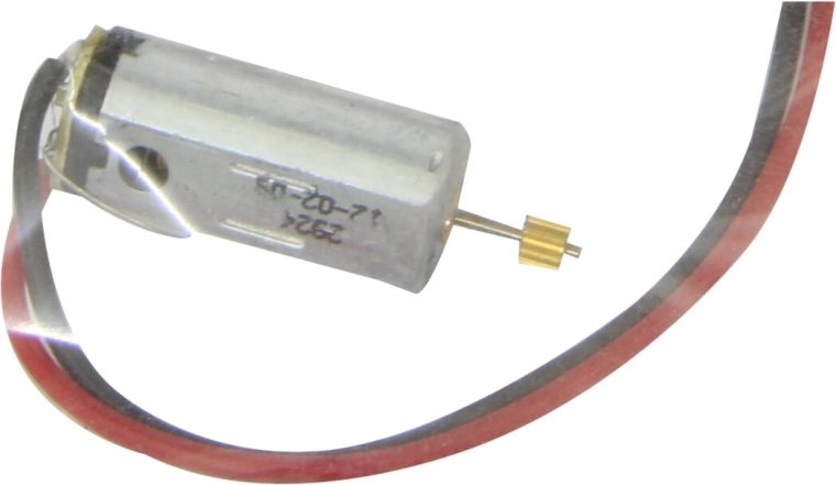 Motor principal spate pentru Lui JAMARA