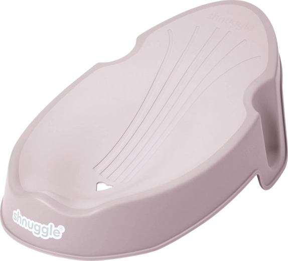 Șezlong de baie Shnuggle Blossom