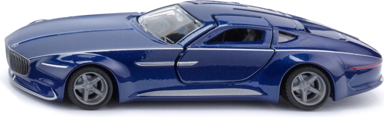Siku Super – Vision MERCEDES-MAYBACH 6 model metalic 1:50