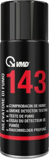 Spray de testare pentru detectoare de fum VMD143 250 ml