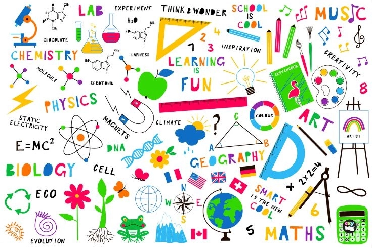 Suport de birou din polipropilenă