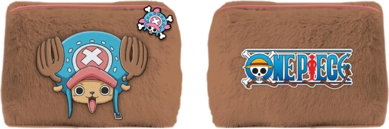One Piece penar din pluș Chopper