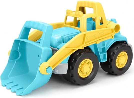 Încărcător Green Toys din 100% plastic reciclat