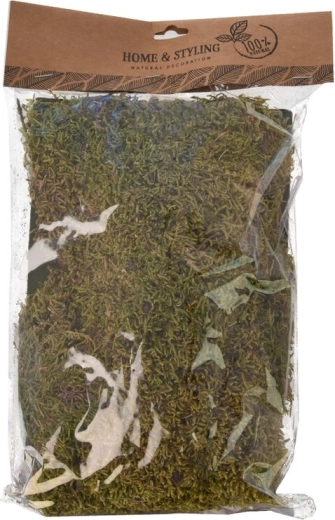 Mușchi decorativ 100 g