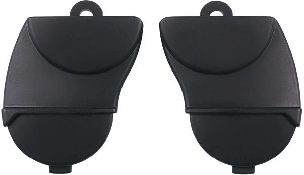 Set de adaptoare de înălțime Easywalker pentru cărucioarele Harvey și Jimmey