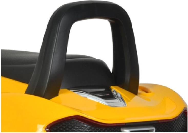 Jamara mașinuță de împins cu spătar McLaren P1 - 1 bucată