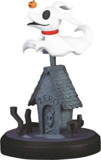 Figurină de colecție The Nightmare Before Christmas seria Classic 8 cm (mix)