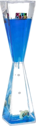 Clepsidră cu gel Game Over