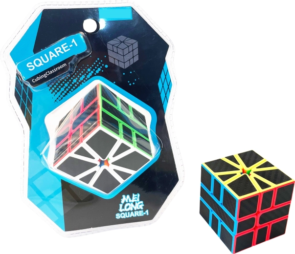 Puzzle MeiLong Square-1