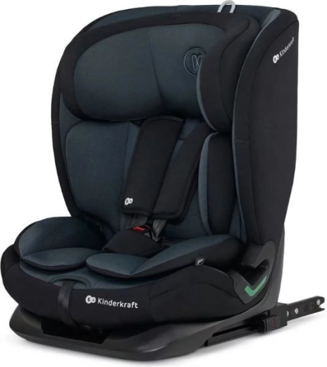Scaun auto ONETO3 i-Size 76-150 GRAPHITE BLACK
