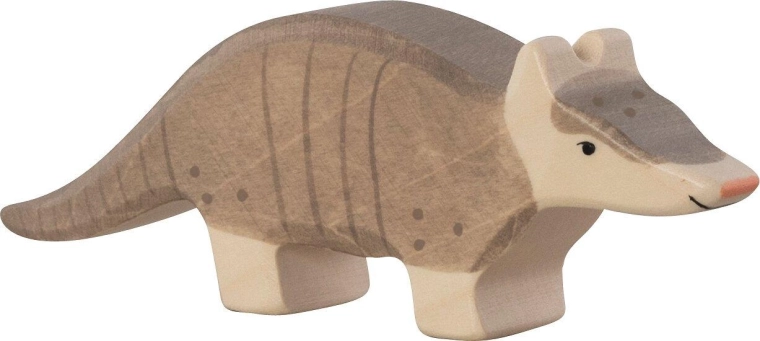 Armadillo Holztiger - 1 bucată