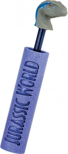 Pistolă cu apă din spumă Jurassic World 26 cm