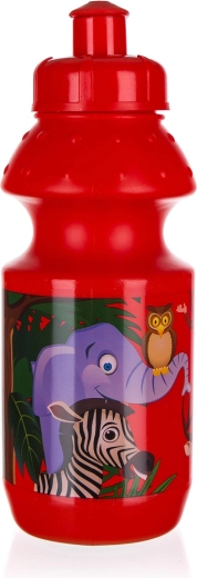 Sticlă pentru băut ZOO 380 ml
