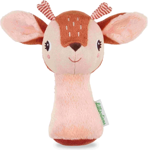 Zornăitoare cu scârțâit Lilliputiens – căprioara Stella
