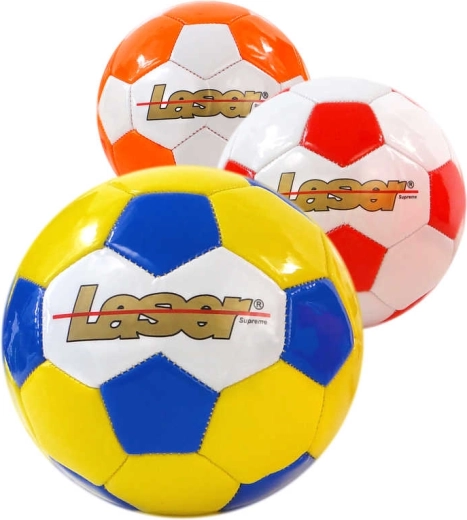 Minge Laser Supreme cusută 15 cm - 1 bucată