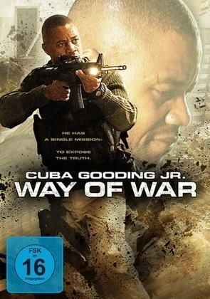 Way of War (DVD)
