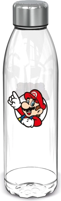 Sticlă pentru băut Super Mario 980 ml