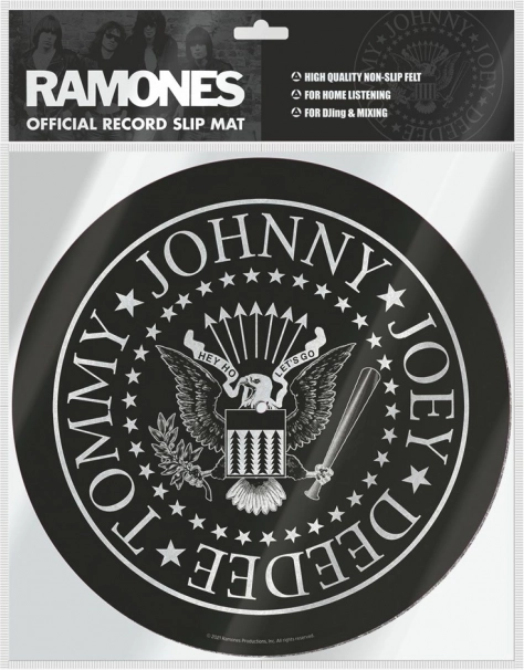 Covoraș pentru platan Mech Traffic