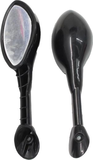 Oglinzi retrovizoare stânga + dreapta pentru motocicletă electrică pentru copii BMW S1000RR (ride-on) JAMARA – set de 2 buc.