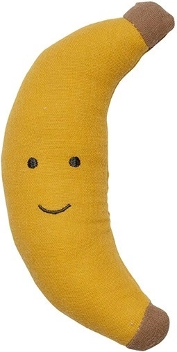 Jabadabado zornăitoare banană