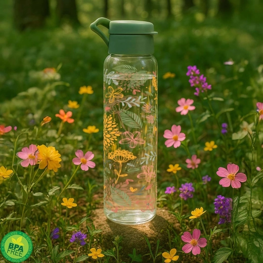 Sticlă de băut Toro Botanica 750 ml