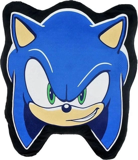 Pernă modelată Sonic