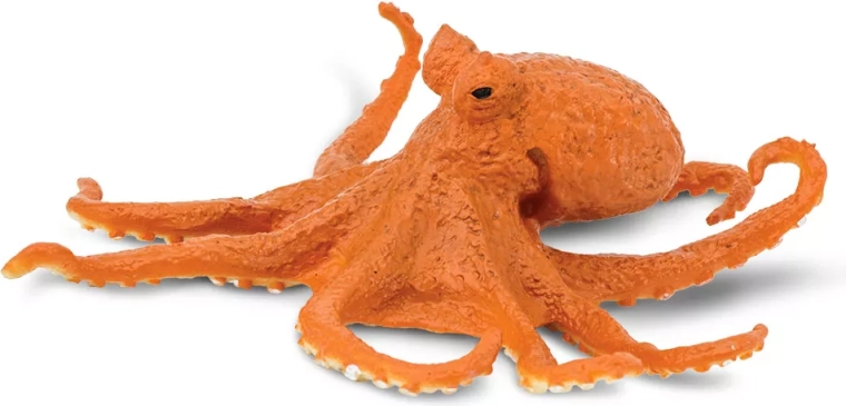 Safari Ltd. figurină caracatiță - 1 bucată