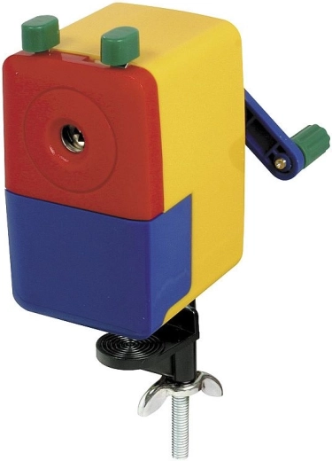 Ascuțitoare de birou cu prindere ICO 616