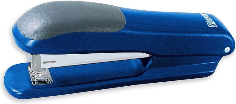 Capsator Boxer 400 albastru