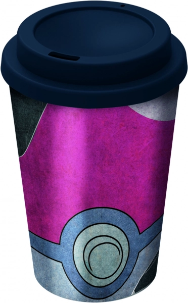 Cană de cafea Pokemon 390 ml