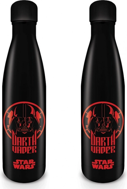 Sticlă inoxidabilă Star Wars Darth Vader 540 ml
