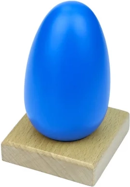 Moyo Montessori ovoid cu suport