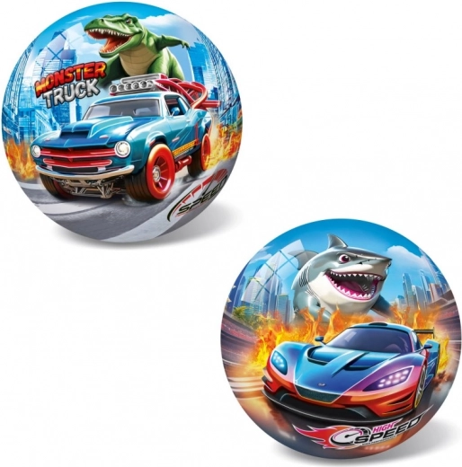 Minge High Speed pentru joc rapid și distractiv