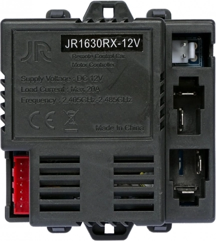 Modul central 12V pentru mașina XMX611