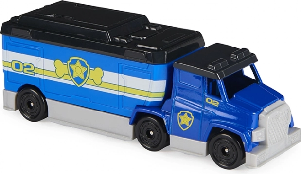 Patrula Cățeilor Camioane Die-Cast
