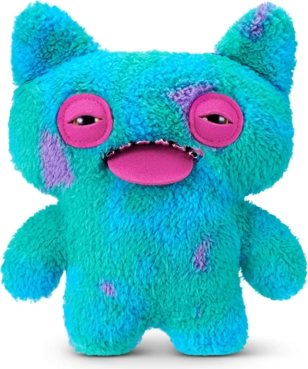 Jucărie de pluș Fuggler Fugg Life Chum Chum 22 cm