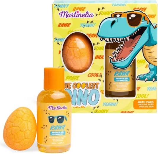 Duo pentru baie Dino