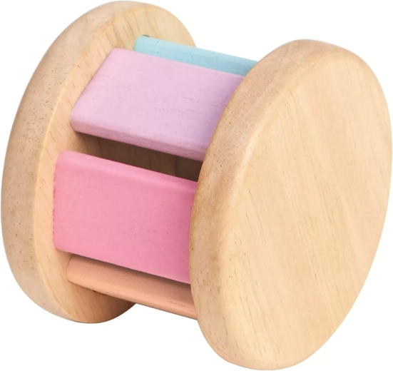 Cilindru colorat PlanToys