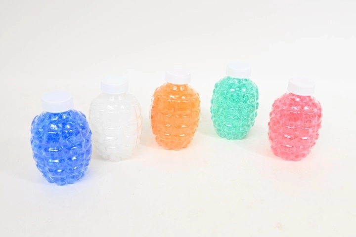 Bile cu gel 7–8 mm