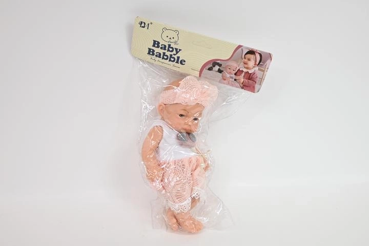 Natalia păpușă bebeluș 25 cm
