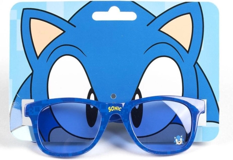 Ochelari de soare Sonic