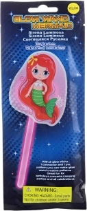 Băț luminos sirenă