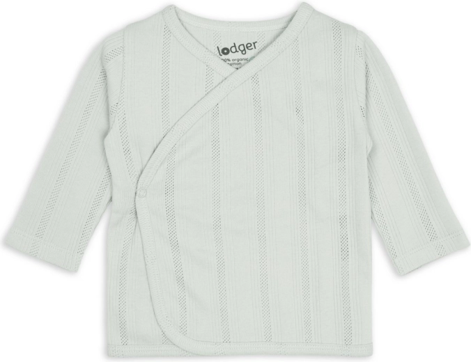 Jachetă tip petrecut Lodger pointelle silk măr. 56
