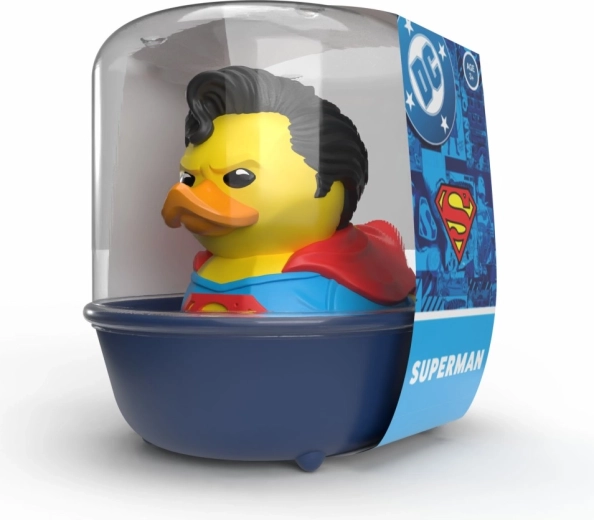 TUBBZ rățușcă mică cosplay DC Comics – Superman