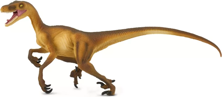 Velociraptor – figurină de dinozaur Safari Ltd.